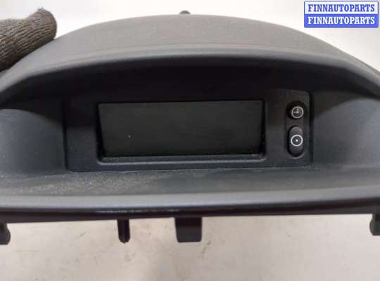 купить Дисплей компьютера (информационный) на Opel Corsa D 2006-2014