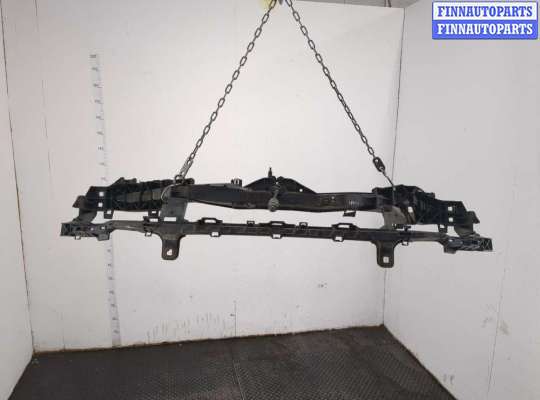 Замок капота FO2172817 на Ford Focus 2 2008-2011