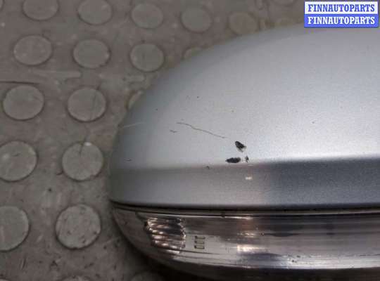 Зеркало боковое на Volkswagen Passat B6 (3C)