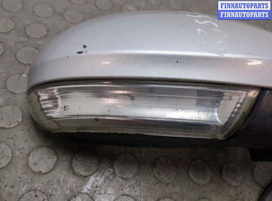 Зеркало боковое на Volkswagen Passat B6 (3C)