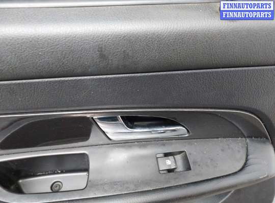 купить Дверь боковая (легковая) на SsangYong Rexton 2007-2012