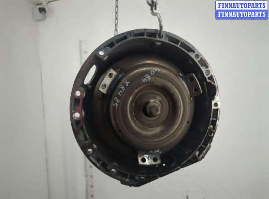 Купить КПП - автомат (АКПП) на Mercedes S W221 2005-2013 КПП - автомат (АКПП) MB1738067 на Mercedes S W221 2005-2013