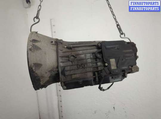 купить КПП - автомат (АКПП) на Mercedes S W221 2005-2013