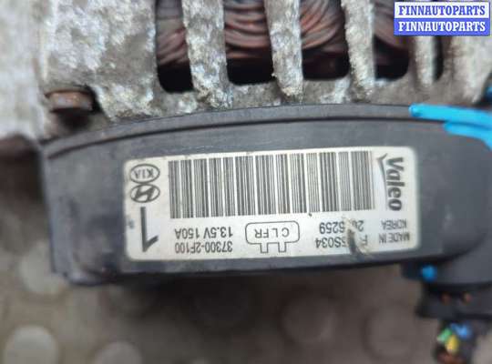 купить Генератор на KIA Carnival 2006-2014