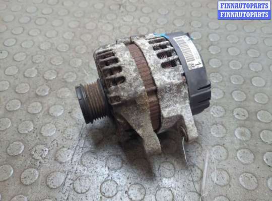 Генератор KA594144 на KIA Carnival 2006-2014