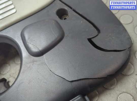 купить Накладка декоративная на ДВС на BMW X5 E53 2000-2006