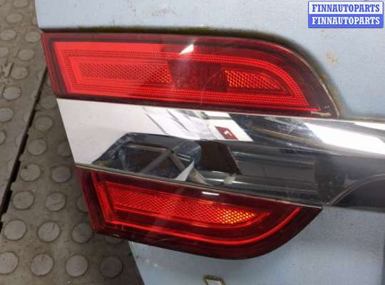 купить Крышка (дверь) багажника на Jaguar XF 2007-2015