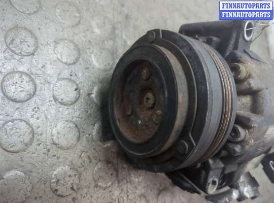 купить Компрессор кондиционера на BMW X5 E53 2000-2006