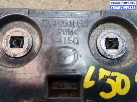 купить Кронштейн крыла на Mazda CX-9 2016-2022