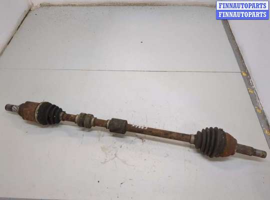 Полуось (приводной вал, шрус) NS951883 на Nissan Juke 2010-2019