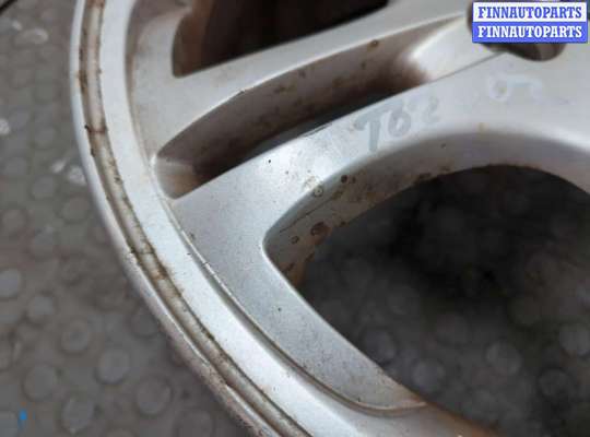 купить Диск литой на Hyundai Coupe (Tiburon) 2002-2009