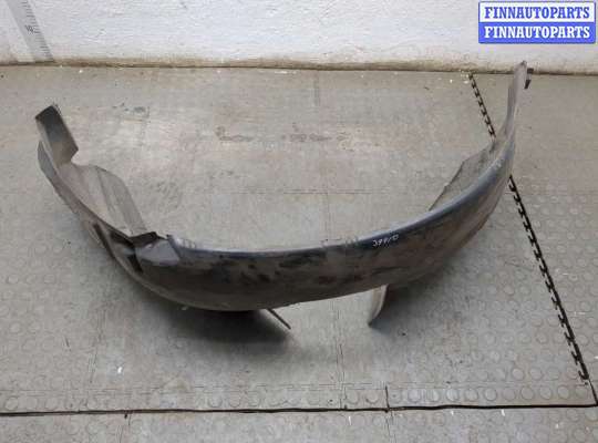 купить Защита арок (подкрылок) на Fiat Stilo 2001-2007