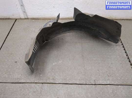 купить Защита арок (подкрылок) на Fiat Stilo 2001-2007