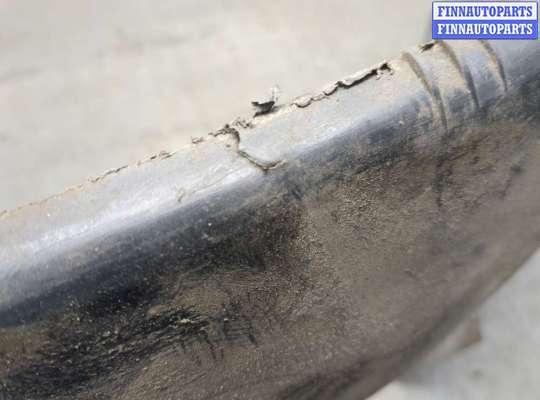 купить Защита арок (подкрылок) на Fiat Stilo 2001-2007