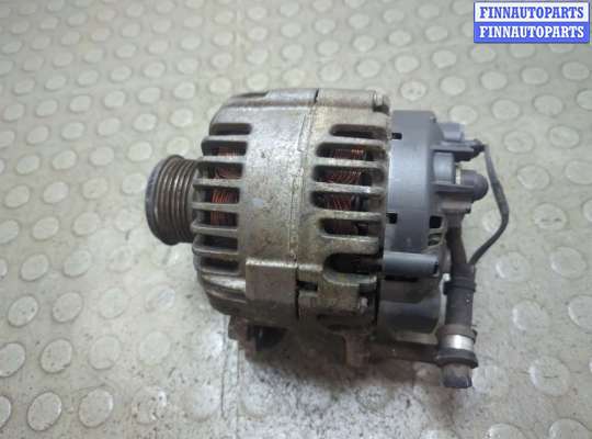Купить Генератор на Audi A3 (8P) 2003-2013 Генератор AU1736302 на Audi A3 (8P) 2003-2013
