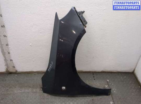 Крыло SK509935 на Skoda Fabia 2007-2014