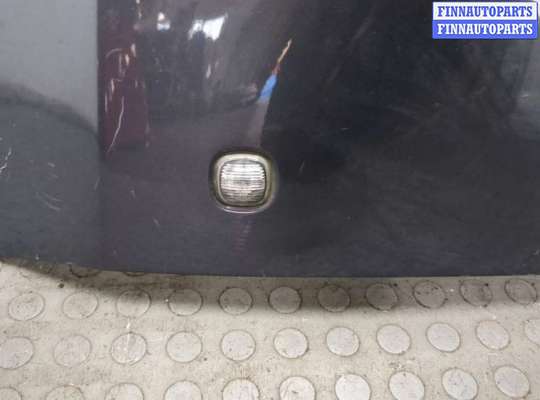 купить Крыло на Skoda Fabia 2007-2014