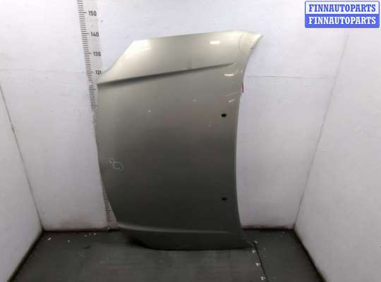 купить Капот на Toyota Avensis 2 2003-2008