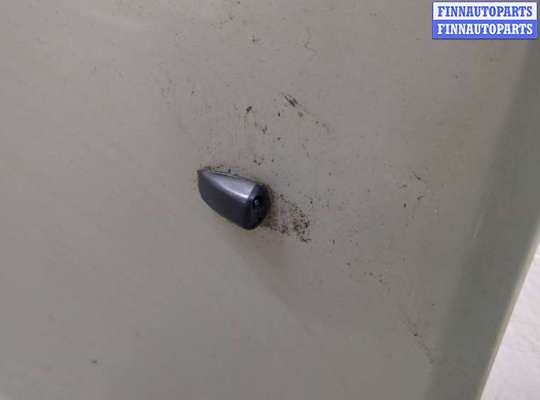 купить Капот на Toyota Avensis 2 2003-2008