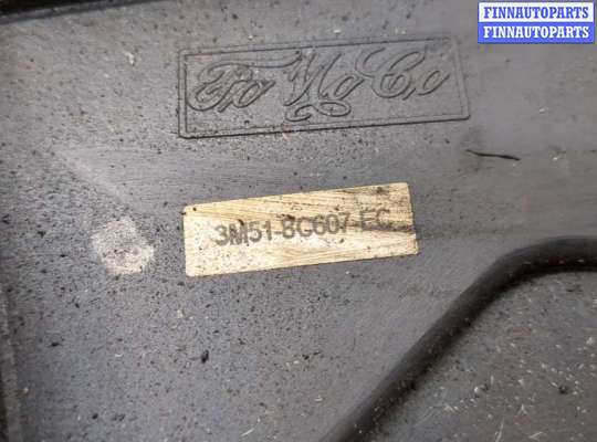 купить Вентилятор радиатора на Ford Focus 2 2005-2008