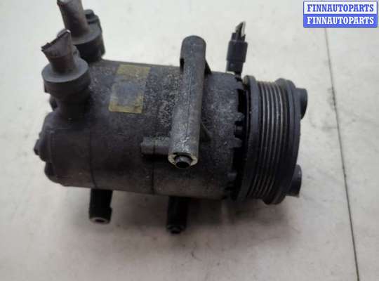 купить Компрессор кондиционера на Land Rover Freelander 2 2006-2014