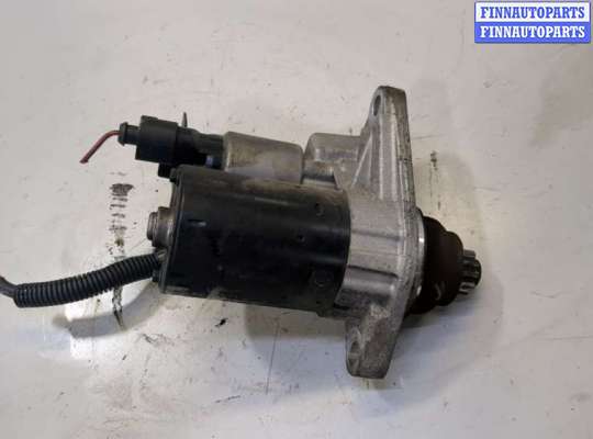 купить Стартер на Seat Ibiza 3 2006-2008