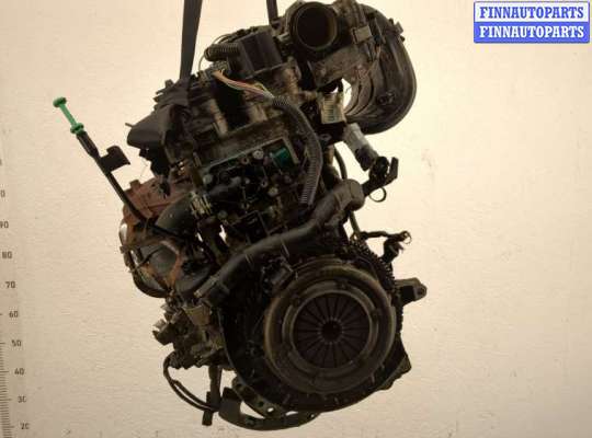 купить Коллектор выпускной на Citroen C4 2004-2010