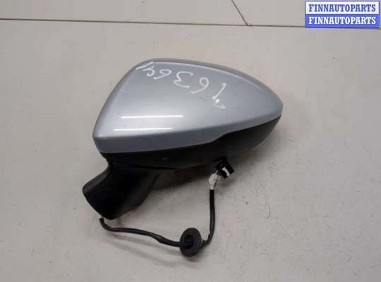 купить Зеркало боковое на Opel Astra K 2015-2021