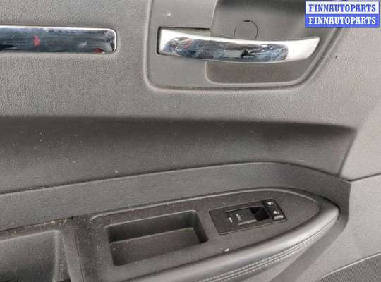купить Ручка двери наружная на Chrysler 300C 2004-2011