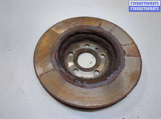 Диск тормозной CH456190 на Chevrolet Trax 2016-2022