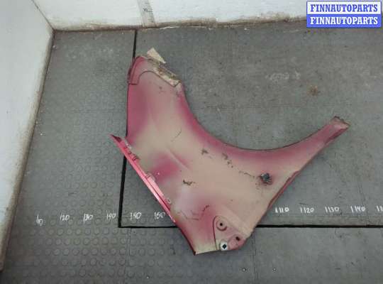 купить Крыло на Citroen Berlingo 2008-2012
