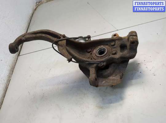 купить Ступица (кулак, цапфа) на Nissan Pathfinder 2004-2014