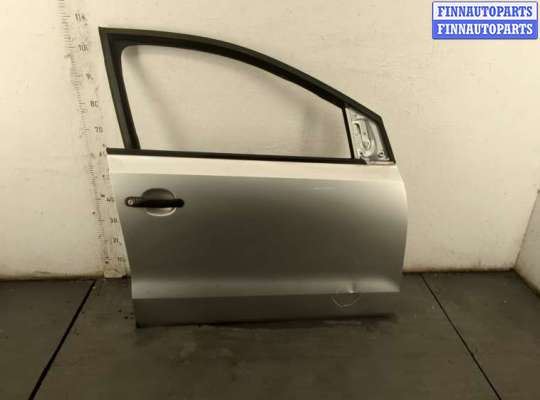 купить Стекло боковой двери на Volkswagen Polo 2009-2014
