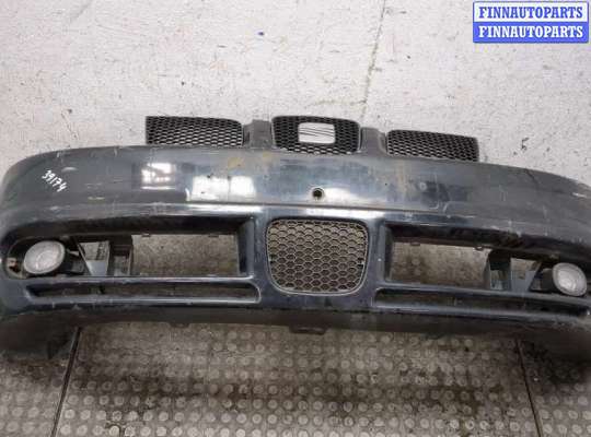 купить Бампер на Seat Leon 1999-2006