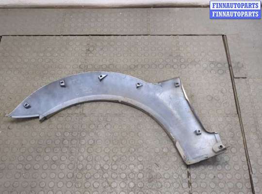 купить Молдинг крыла на Suzuki Jimny 1998-2018