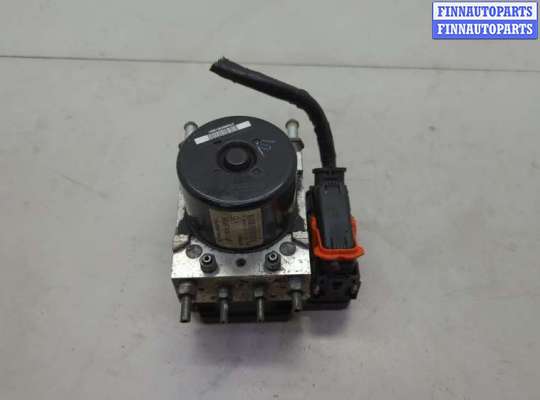 купить Блок АБС, насос (ABS, ESP, ASR) на Subaru Legacy (B14) 2009-2014