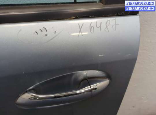 купить Дверь боковая (легковая) на Mercedes ML W164 2005-2011