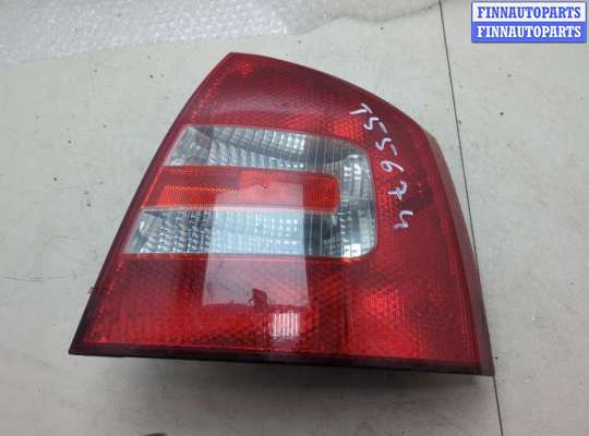 купить Фонарь (задний) на Skoda Octavia (A5) 2004-2013