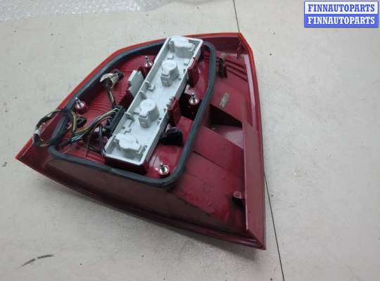 купить Фонарь (задний) на Skoda Octavia (A5) 2004-2013