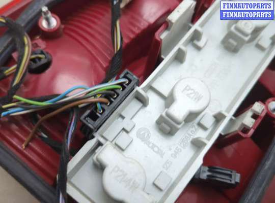 купить Фонарь (задний) на Skoda Octavia (A5) 2004-2013