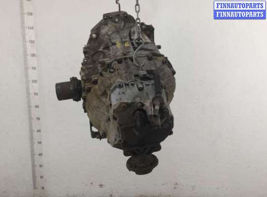 купить КПП - вариатор на Audi A4 (B7) 2004-2009