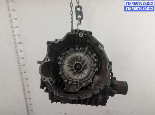 купить КПП - вариатор на Audi A4 (B7) 2004-2009