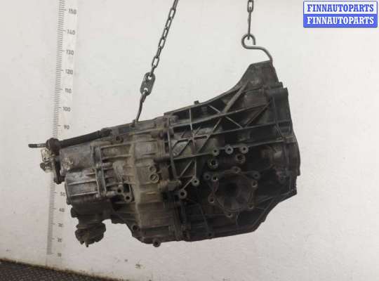 купить КПП - вариатор на Audi A4 (B7) 2004-2009
