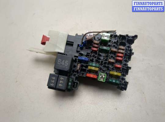 купить Блок предохранителей на Skoda Octavia (A7) 2013-2023