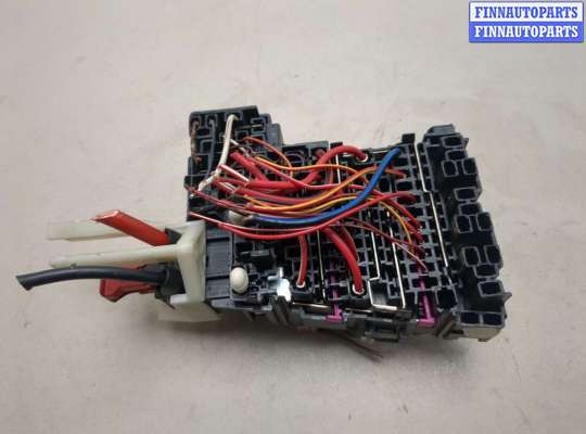 купить Блок предохранителей на Skoda Octavia (A7) 2013-2023