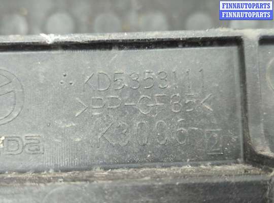 купить Рамка передняя (телевизор) на Mazda CX-5 2012-2017