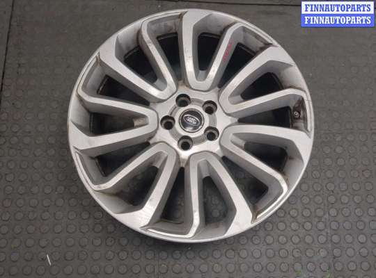 купить Комплект литых дисков на Land Rover Range Rover 4 2012-2021