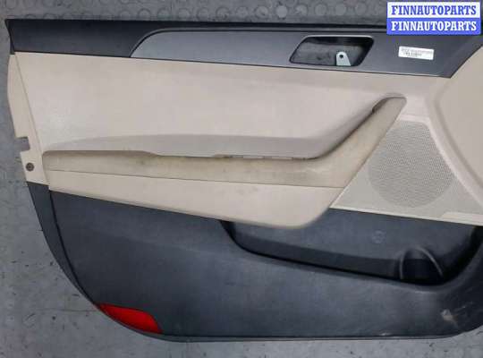 купить Дверная карта (Обшивка двери) на Hyundai Sonata LF 2014-2019
