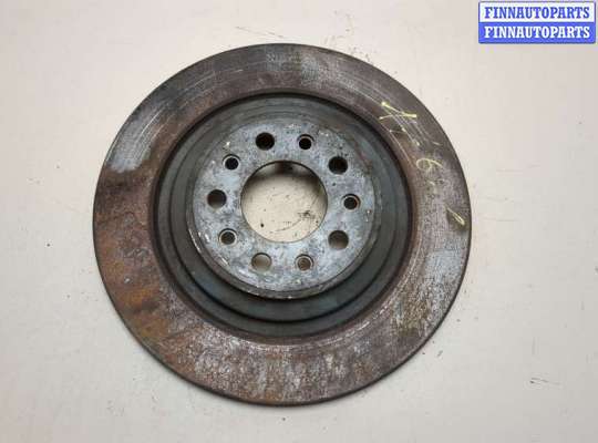 Диск тормозной