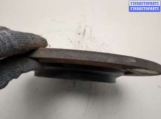 купить Диск тормозной на Jeep Cherokee 2013-2023